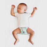 Honest Company Overnights diapers, size 4, 24 count from Honest Company