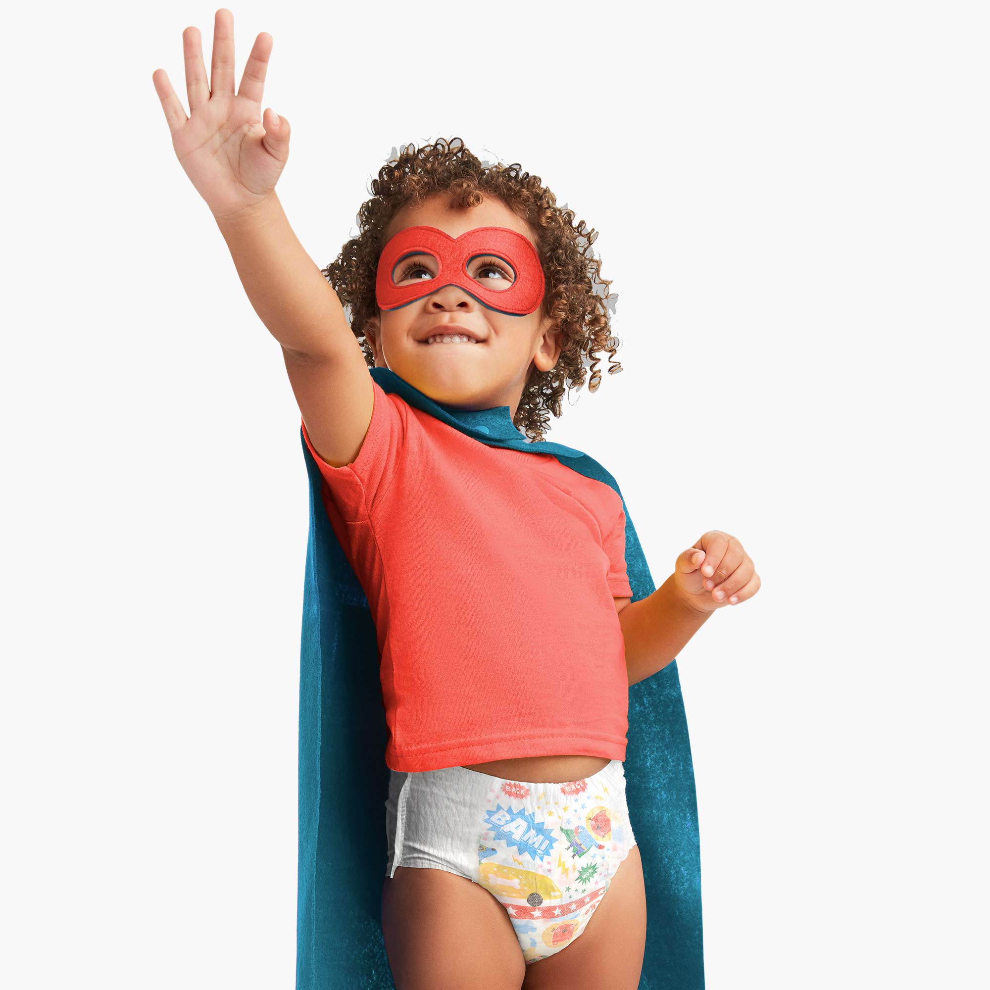 Honest Company Training Pants Diapers, Size 3T4T, 23 Count From Honest