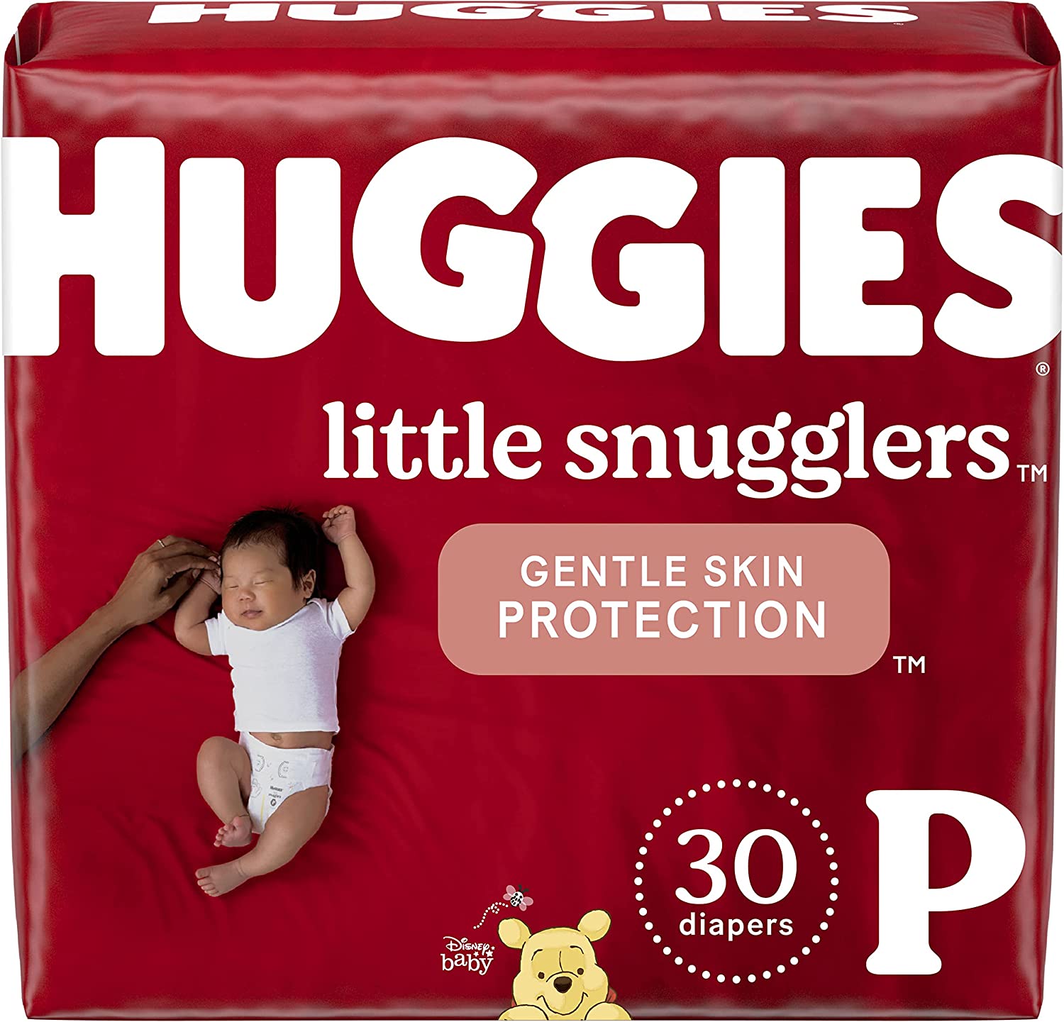 The Best Diapers for Preemies: What to Know and How to Save ...